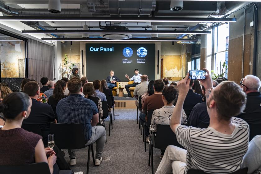 Greater Manchester Property Outlook: What’s fuelling Salford’s meteoric rise?