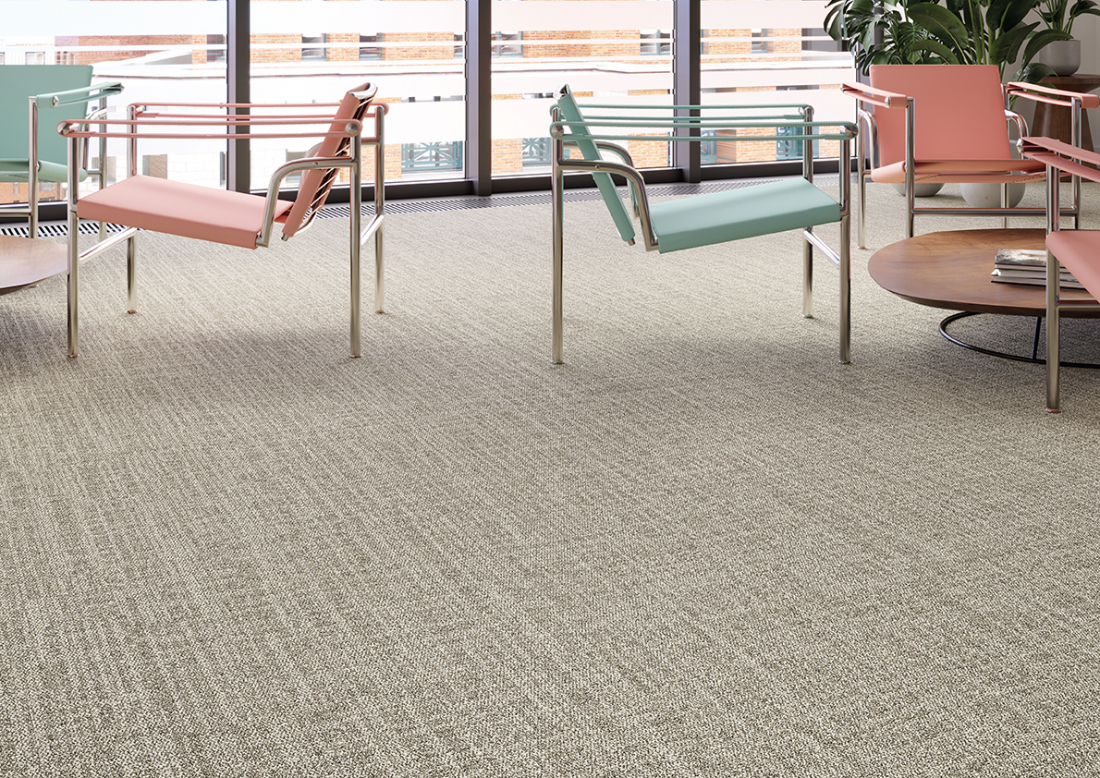 Forbo’s brand new Tessera Accord brings balance and productivity to the ...