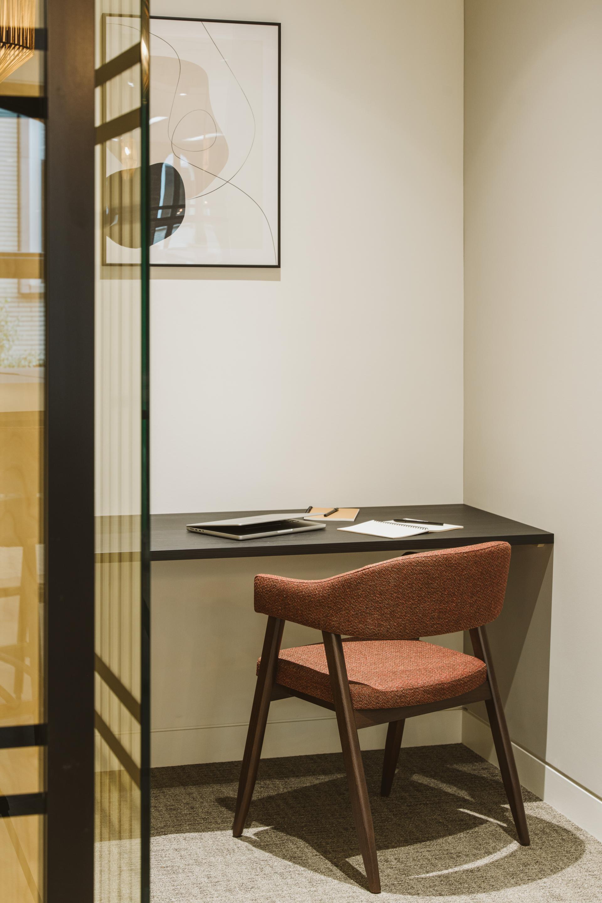 Thirdway's 15 Rathbone Place: A celebration of original features in the heart of London's West End.