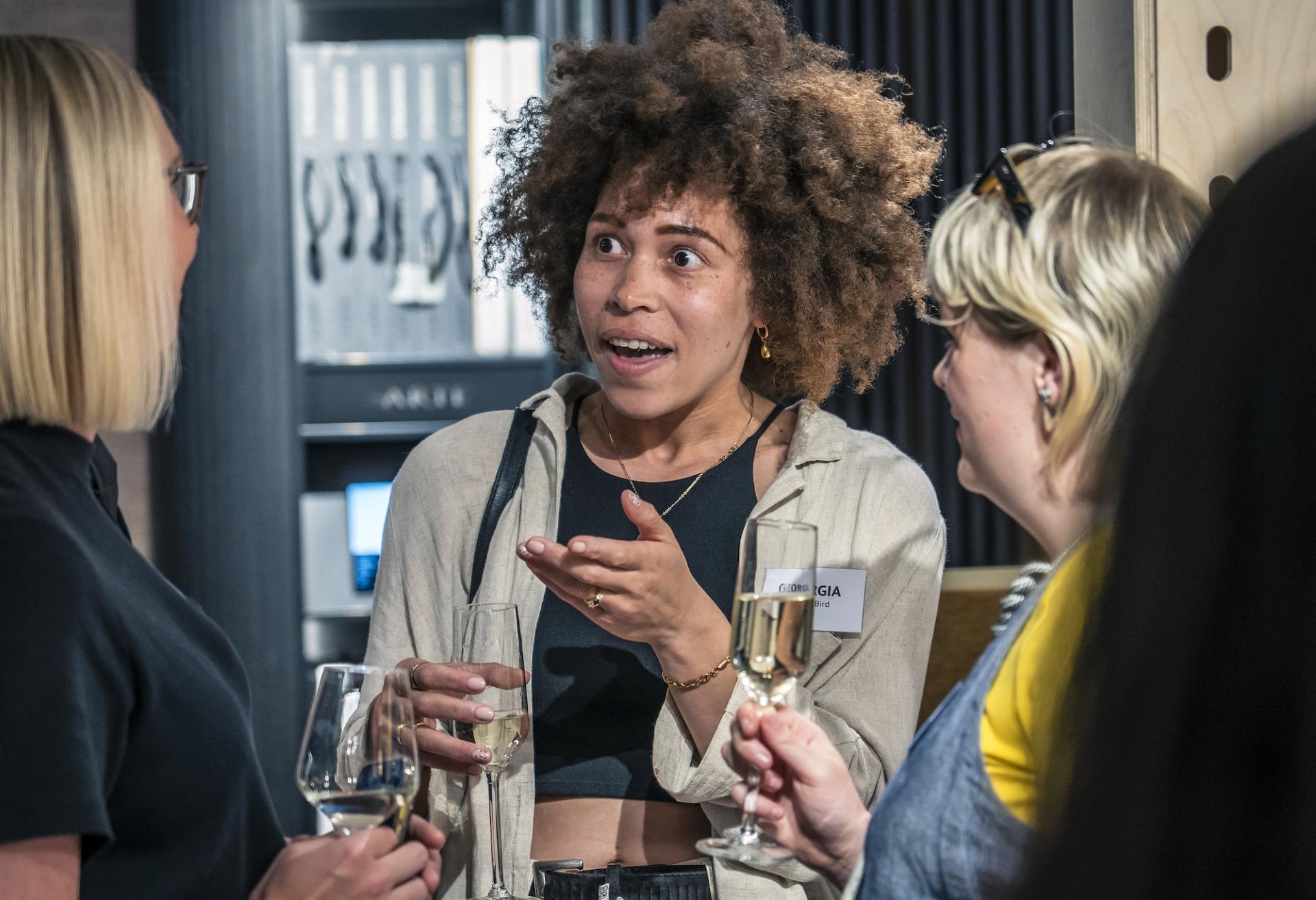 AI: A designer's friend or foe?