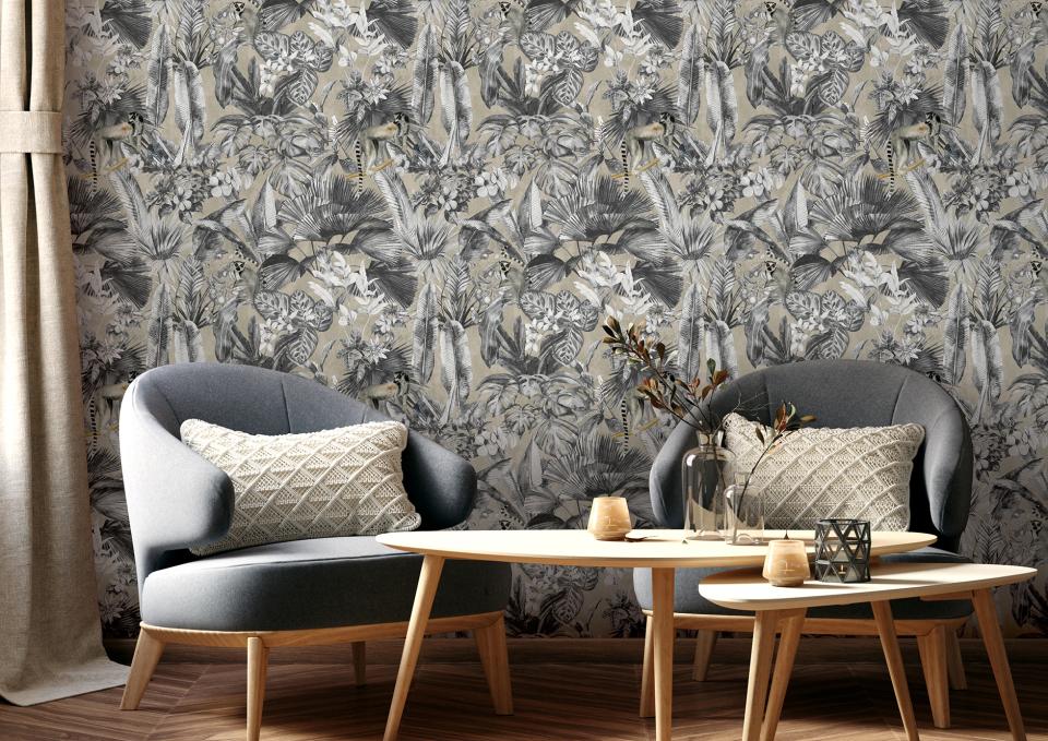 Muraspec reveals the Kingdom Collection from its Fardis range.