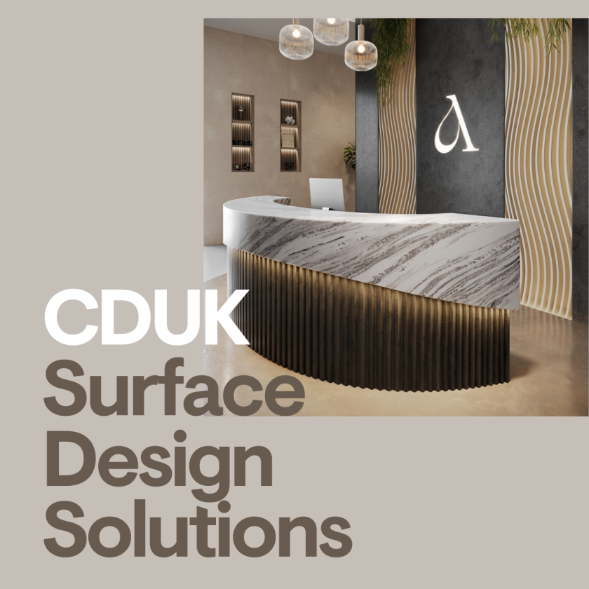 Meet our Founding Partners at Material Source Studio London - part four.