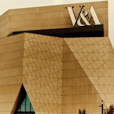 New V&A East Museum will celebrate making and creativity’s power to bring change.