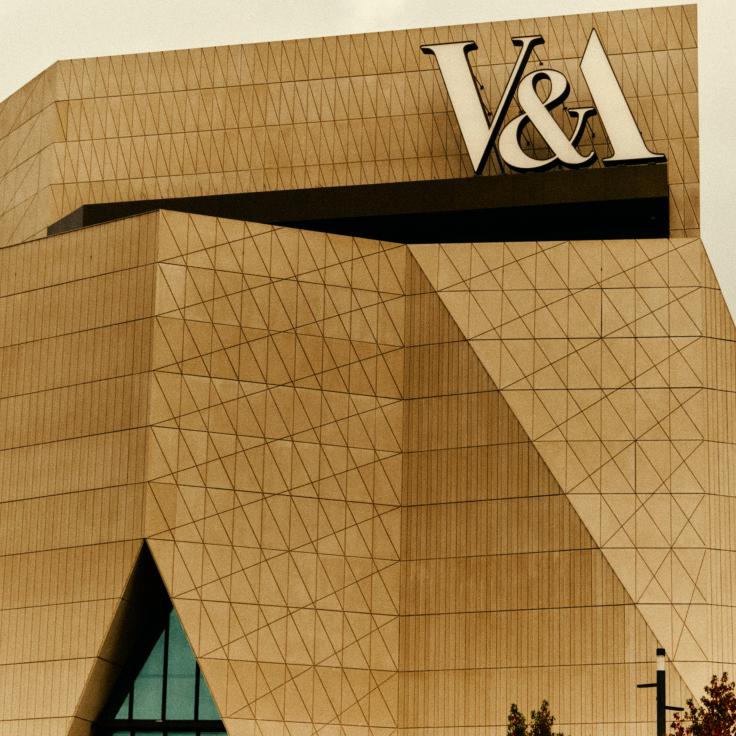 New V&A East Museum will celebrate making and creativity’s power to bring change.