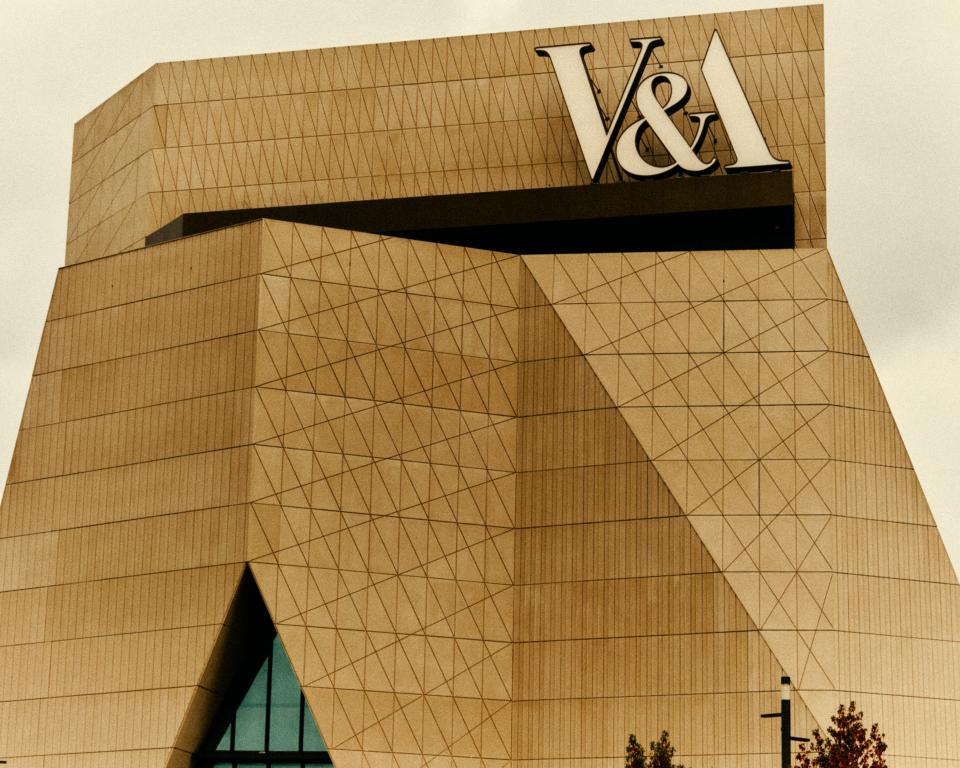 New V&A East Museum will celebrate making and creativity’s power to bring change.