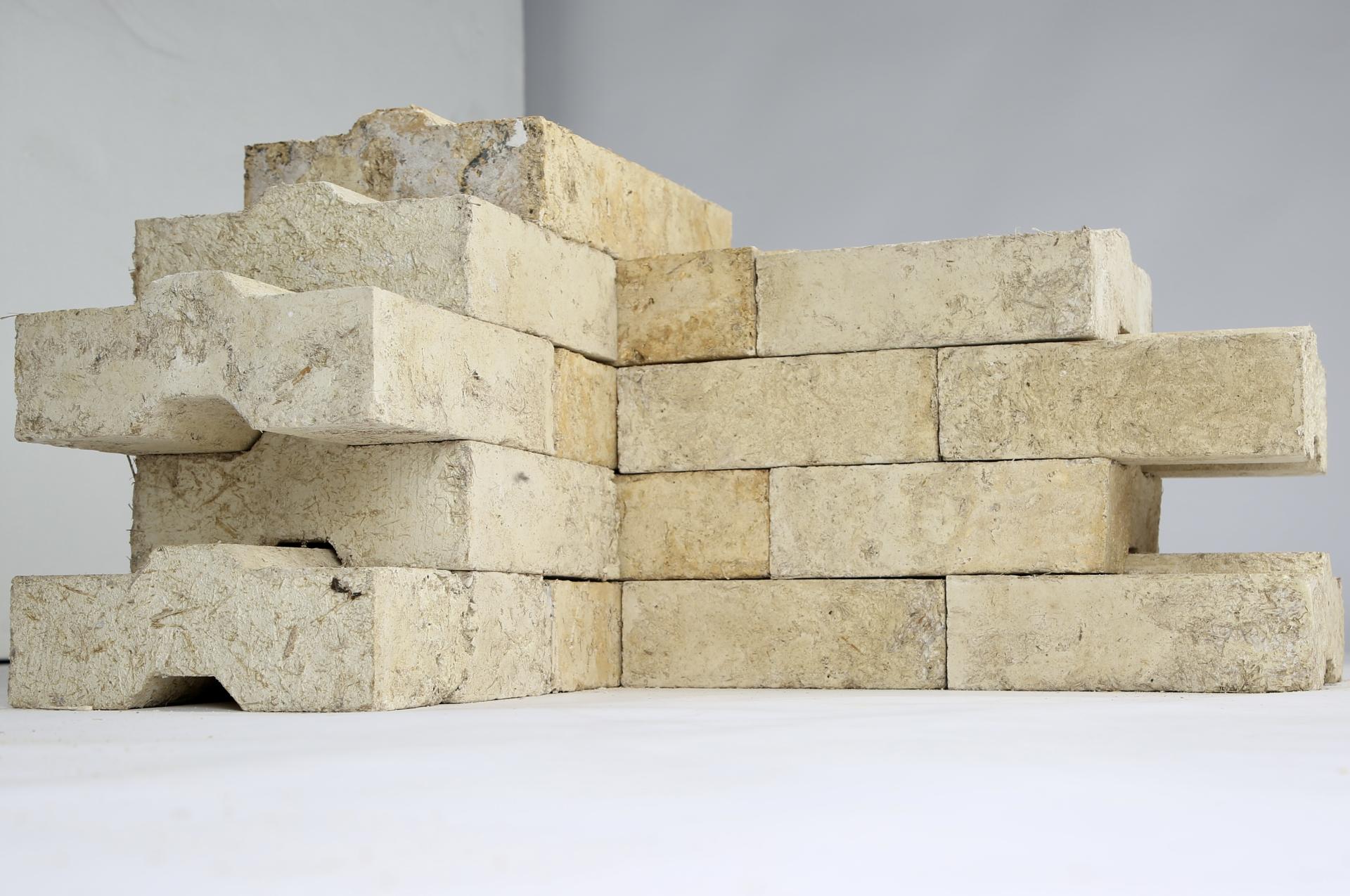 Future Materials Library™ launches at Material Source Studio.