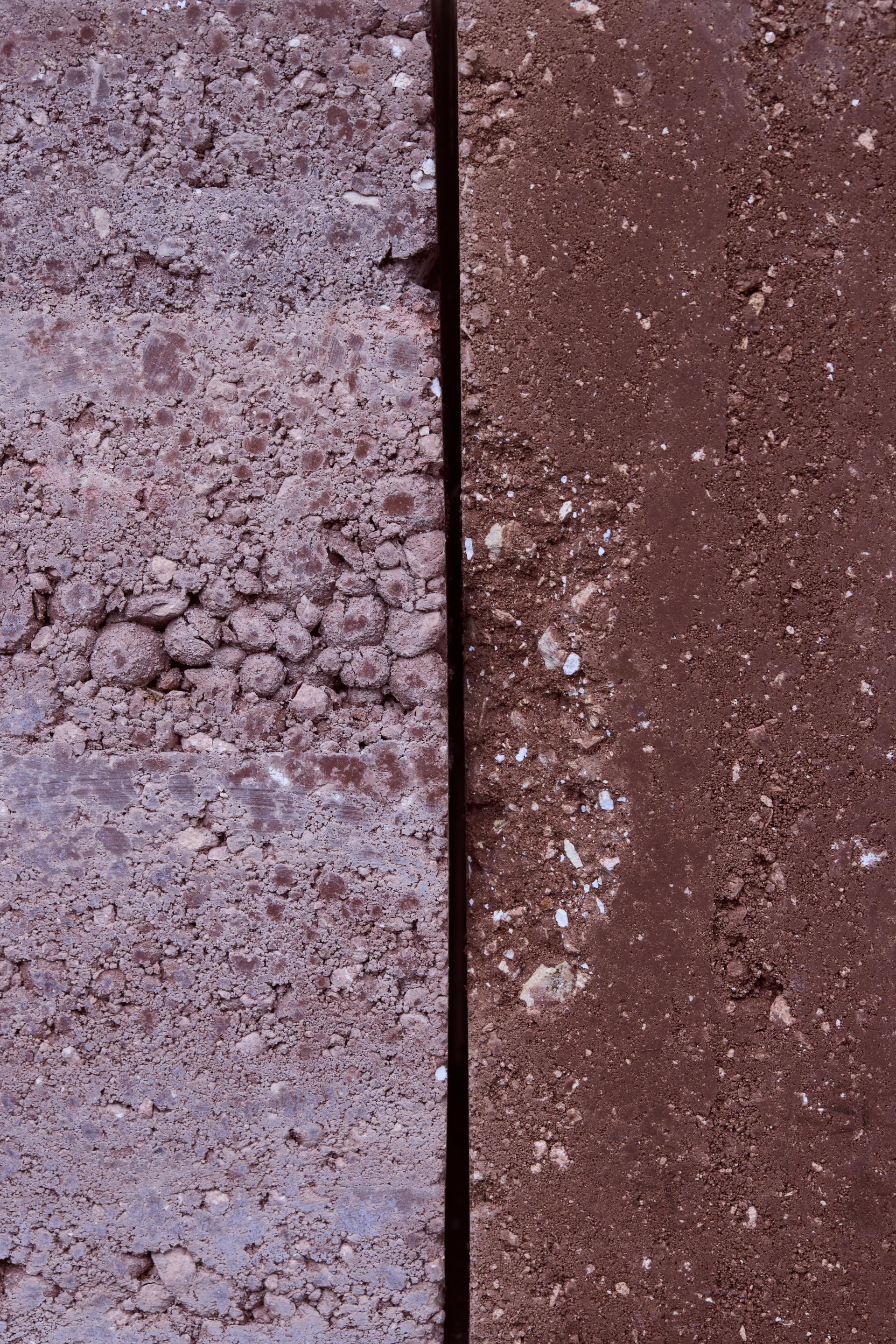 'Open Monuments' at the Design Museum: A living landscape of interaction, performance and material encounter.