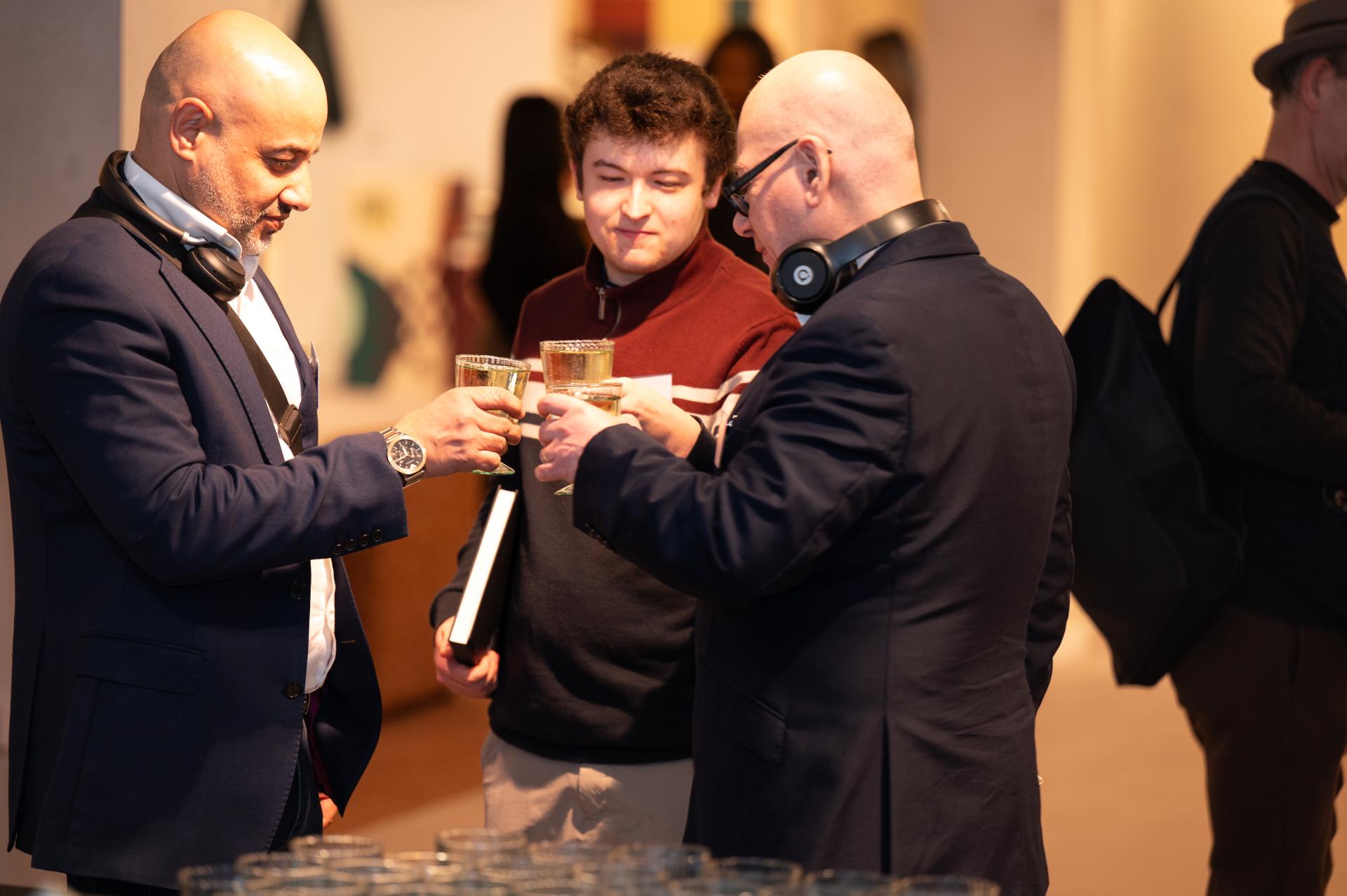 EDIB: Workplace saviour or some way to go?