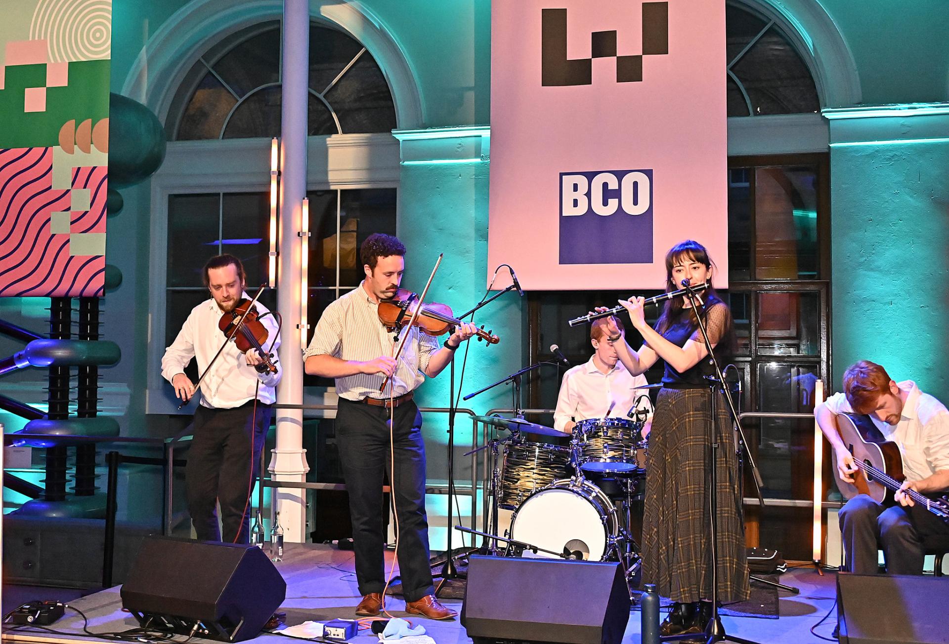 BCO Annual Conference 2026: Our reflections. 