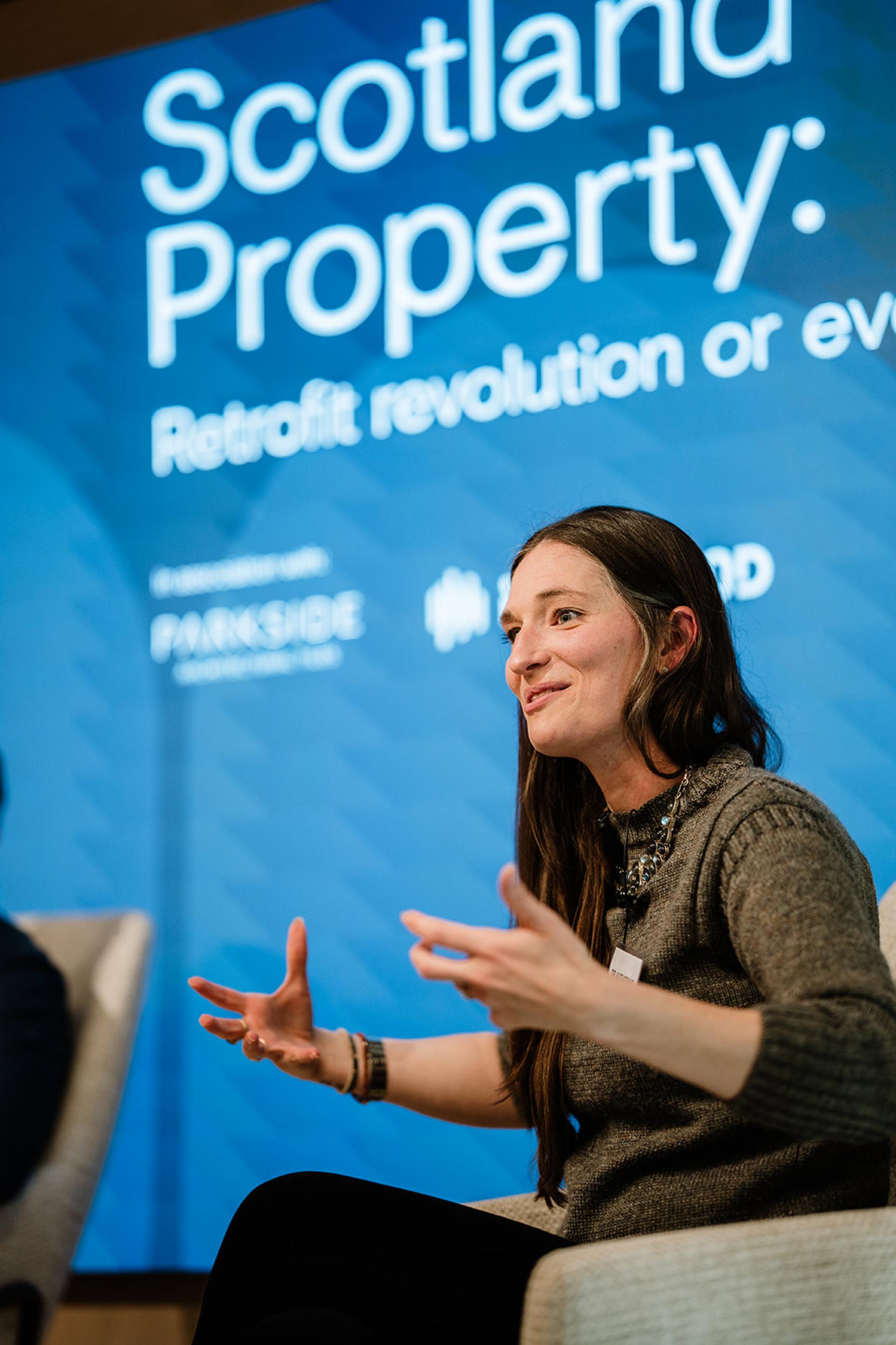 Glasgow Property: Retrofit – evolution or revolution?