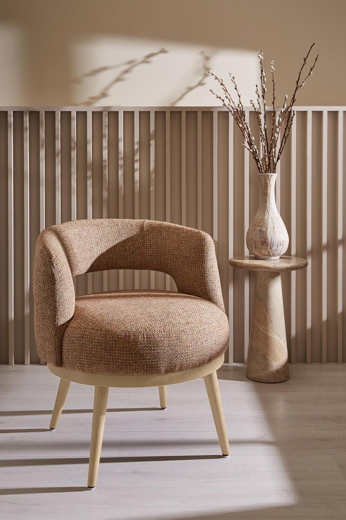 ILIV unveils Veneto and Monterey collections - drapery and upholstery fabrics for commercial interiors.