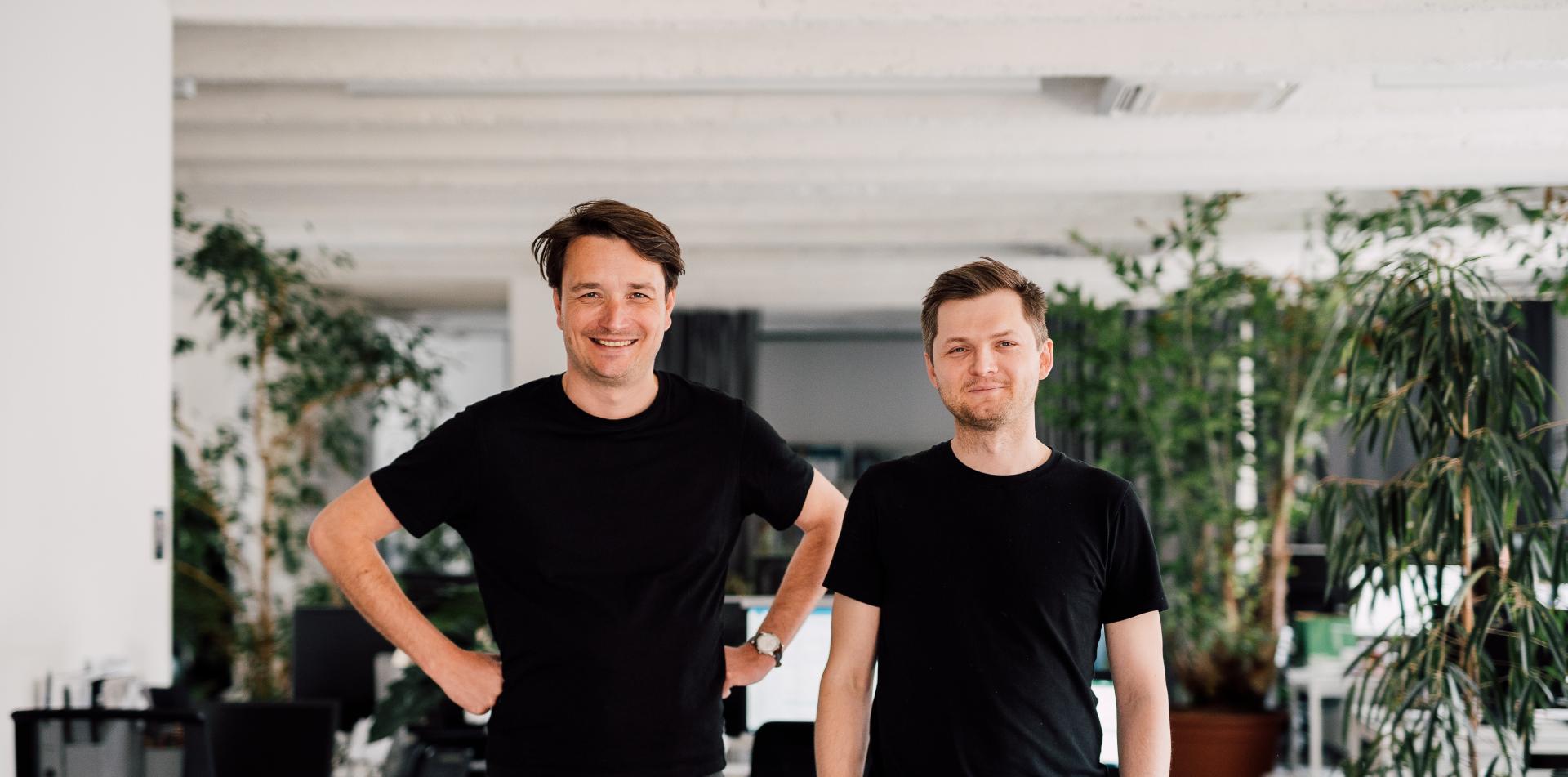 Ondřej Chybík, founding partner, CHYBIK + KRISTOF on transforming a dilapidated sugar factory into Prague's next neighbourhood.