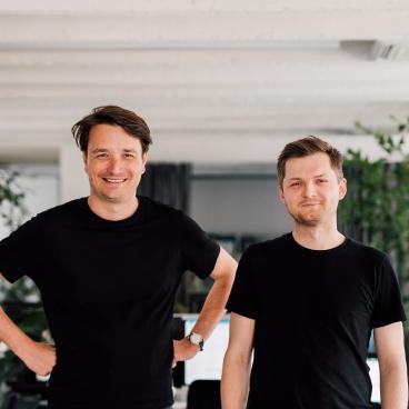 Ondřej Chybík, founding partner, CHYBIK + KRISTOF on transforming a dilapidated sugar factory into Prague's next neighbourhood.
