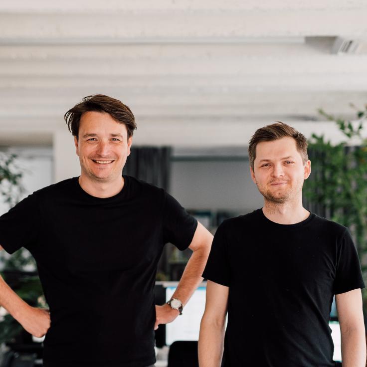 Ondřej Chybík, founding partner, CHYBIK + KRISTOF on transforming a dilapidated sugar factory into Prague's next neighbourhood.