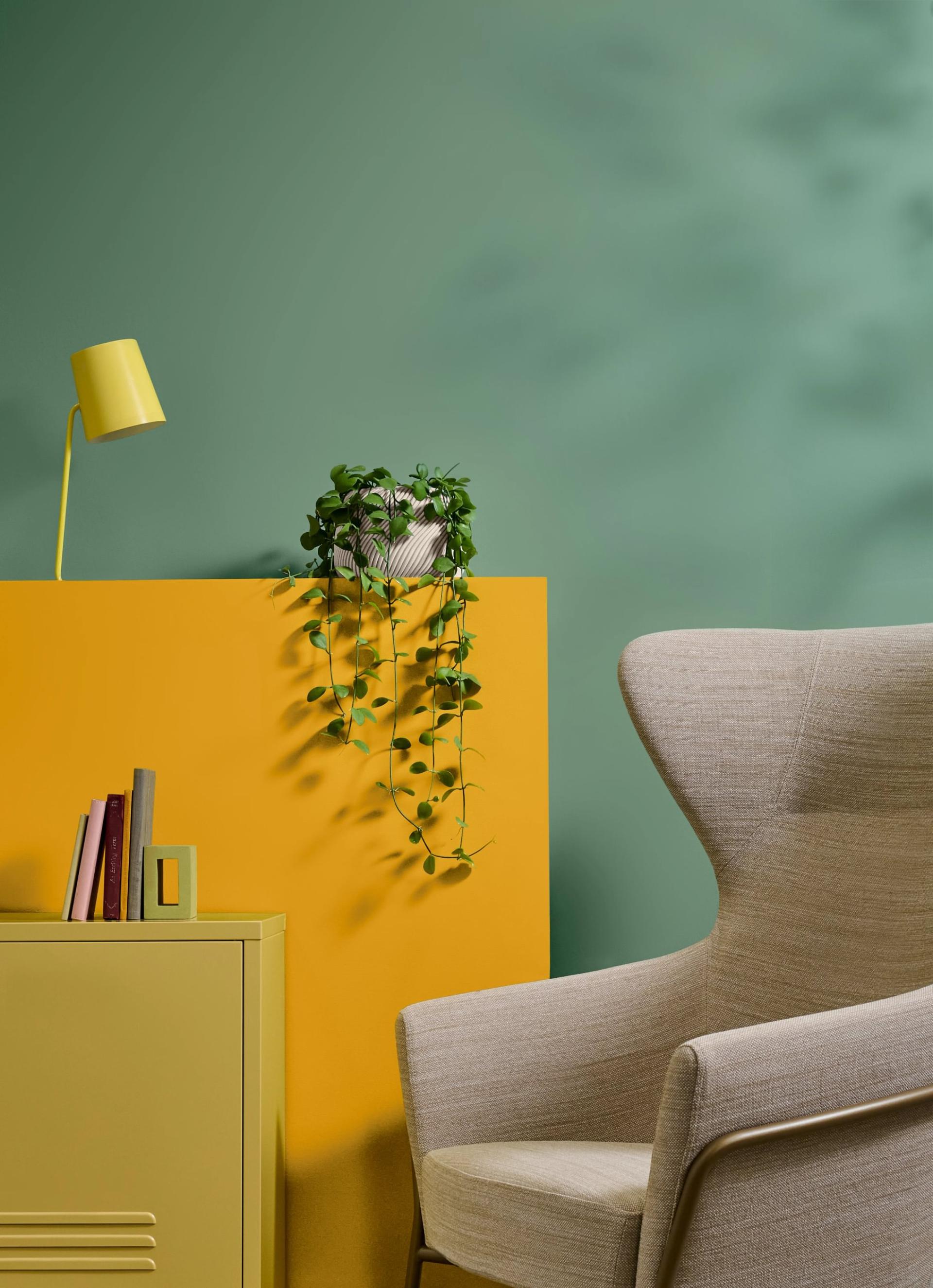 Crown Paints unveils 2027/28 Colour Insights.