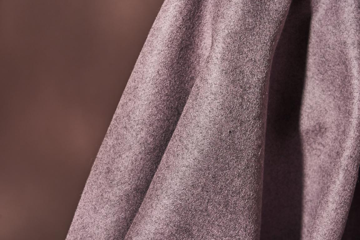 Material Moods, Vitality: A palette crafted from nature's chromatic code for co-existence. 