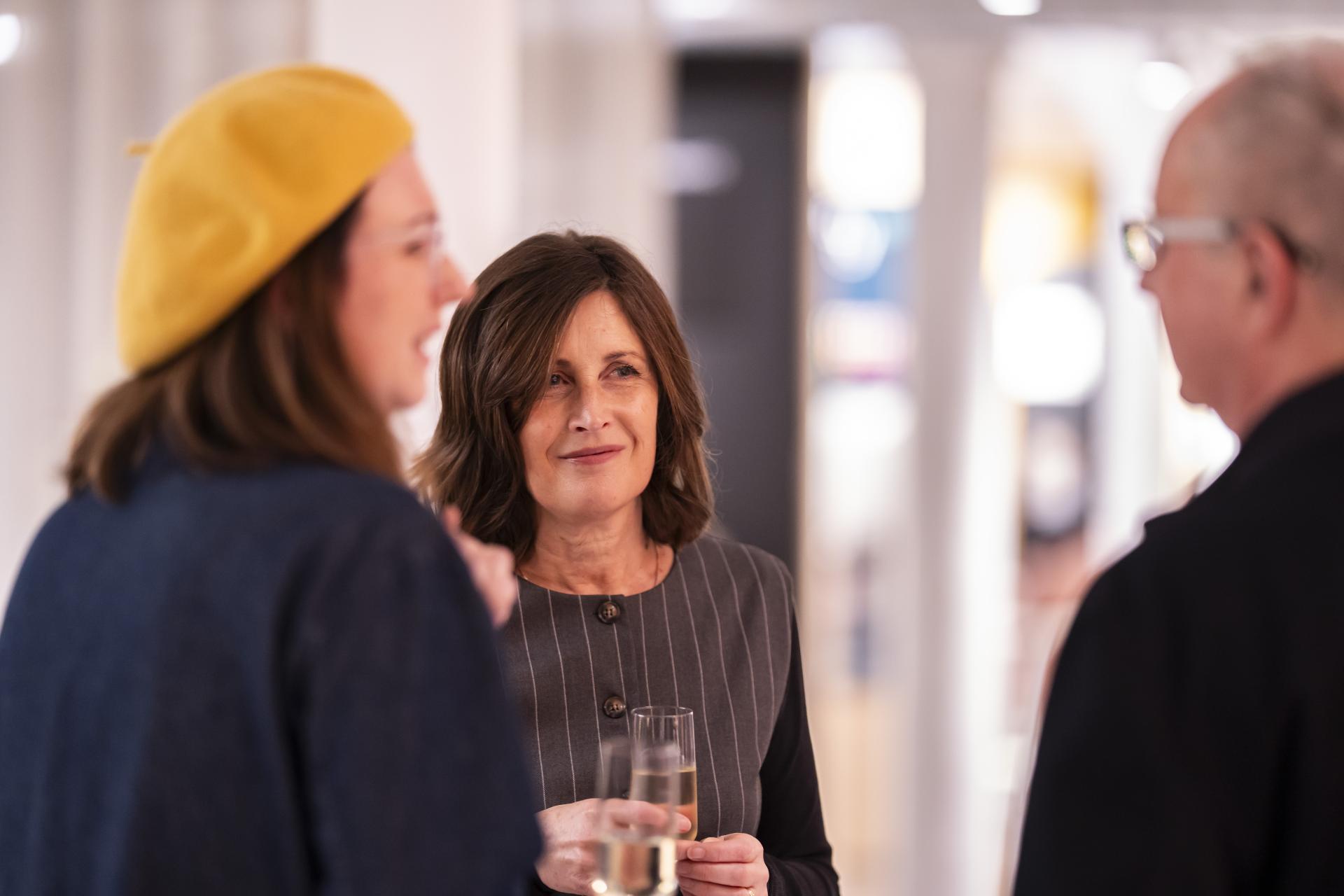 Isn’t designing for EDI in the workplace just design?