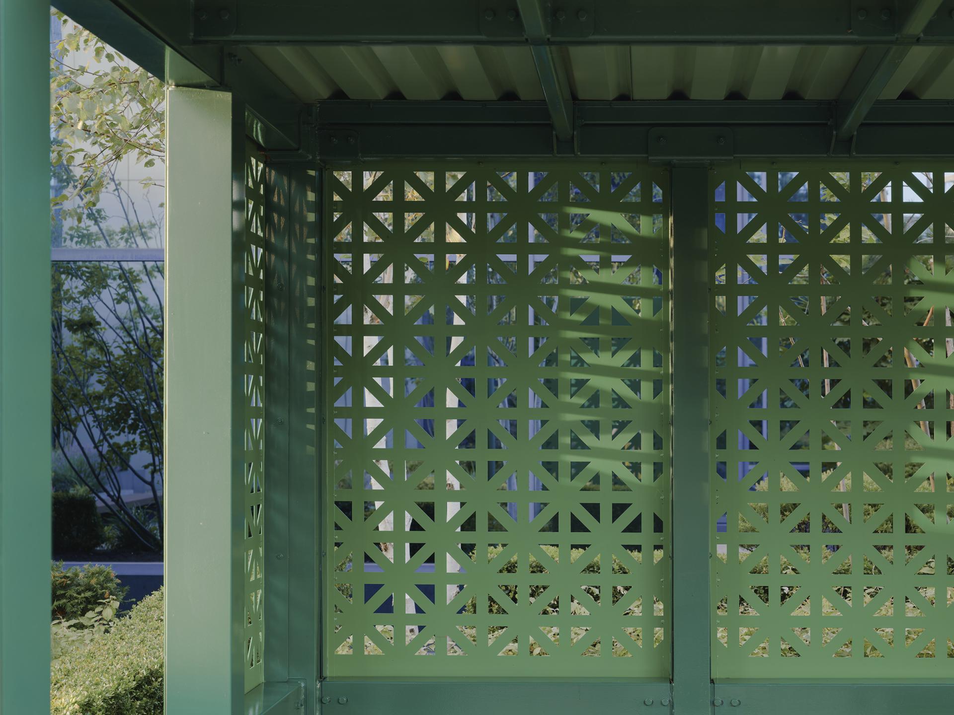 From Landmark to Living Campus: JS+P reimagines campus totems at Exchange Quay.