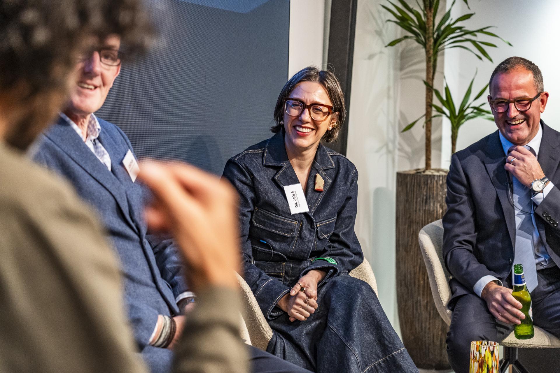 Glasgow Property Outlook: How are spaces supporting Live, Learn, Work & Play?