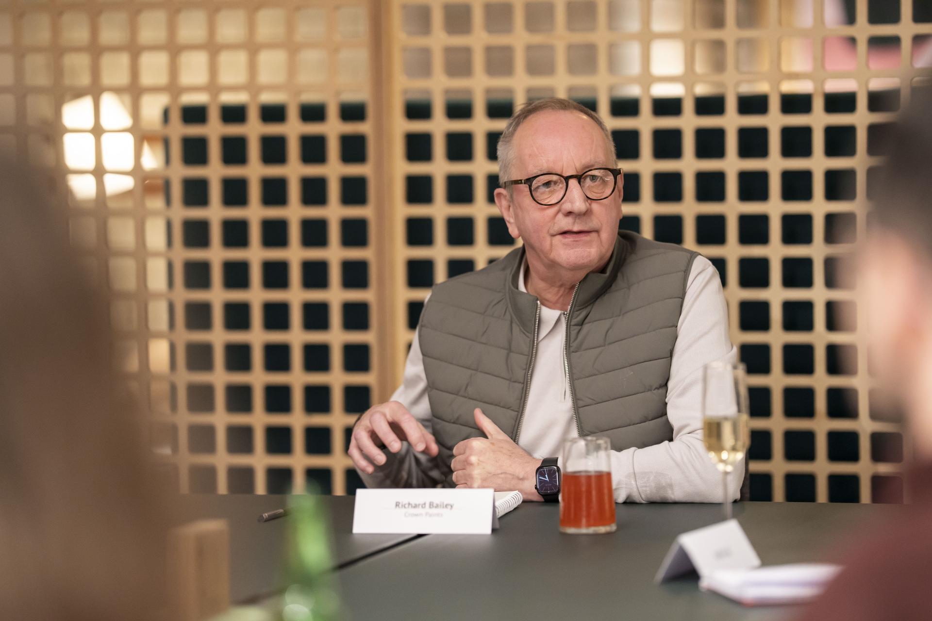 EDIB: What does beyond bare minimum look like?