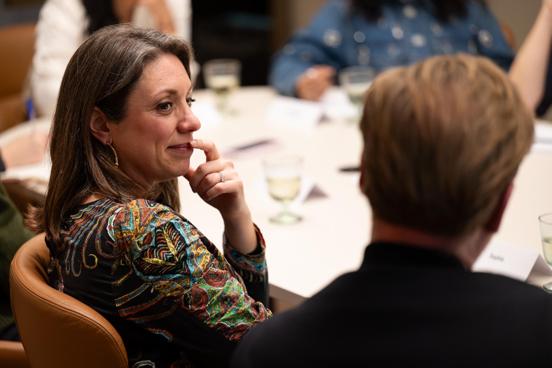 EDIB: What does beyond bare minimum look like in hospitality settings?