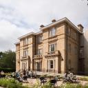 Buile Hill Mansion: A historic Salford landmark restored for a new generation to enjoy.