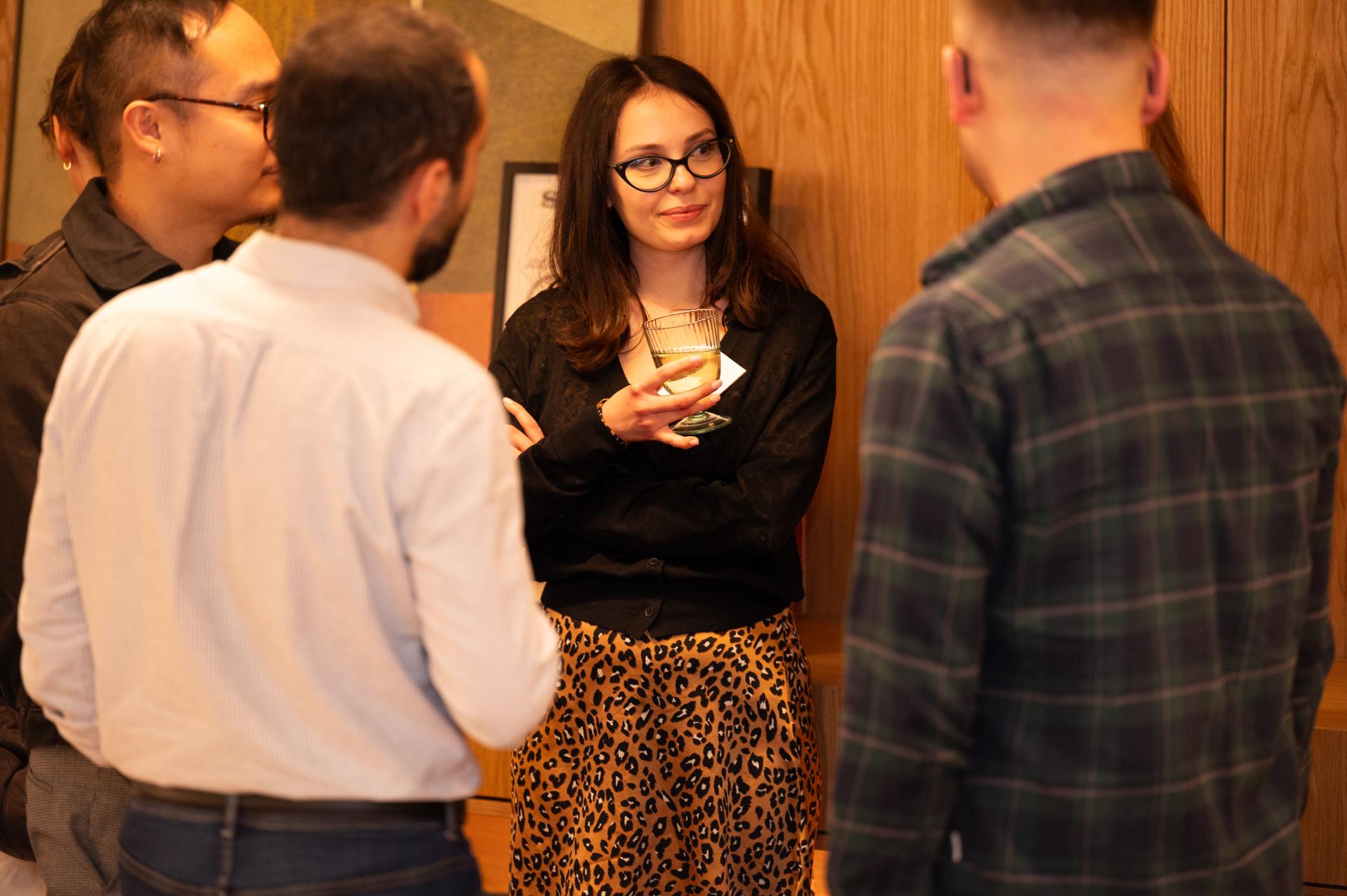 EDIB: Workplace saviour or some way to go?