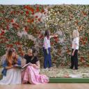 Garden Futures at V&A Dundee traces the past and future of garden design.