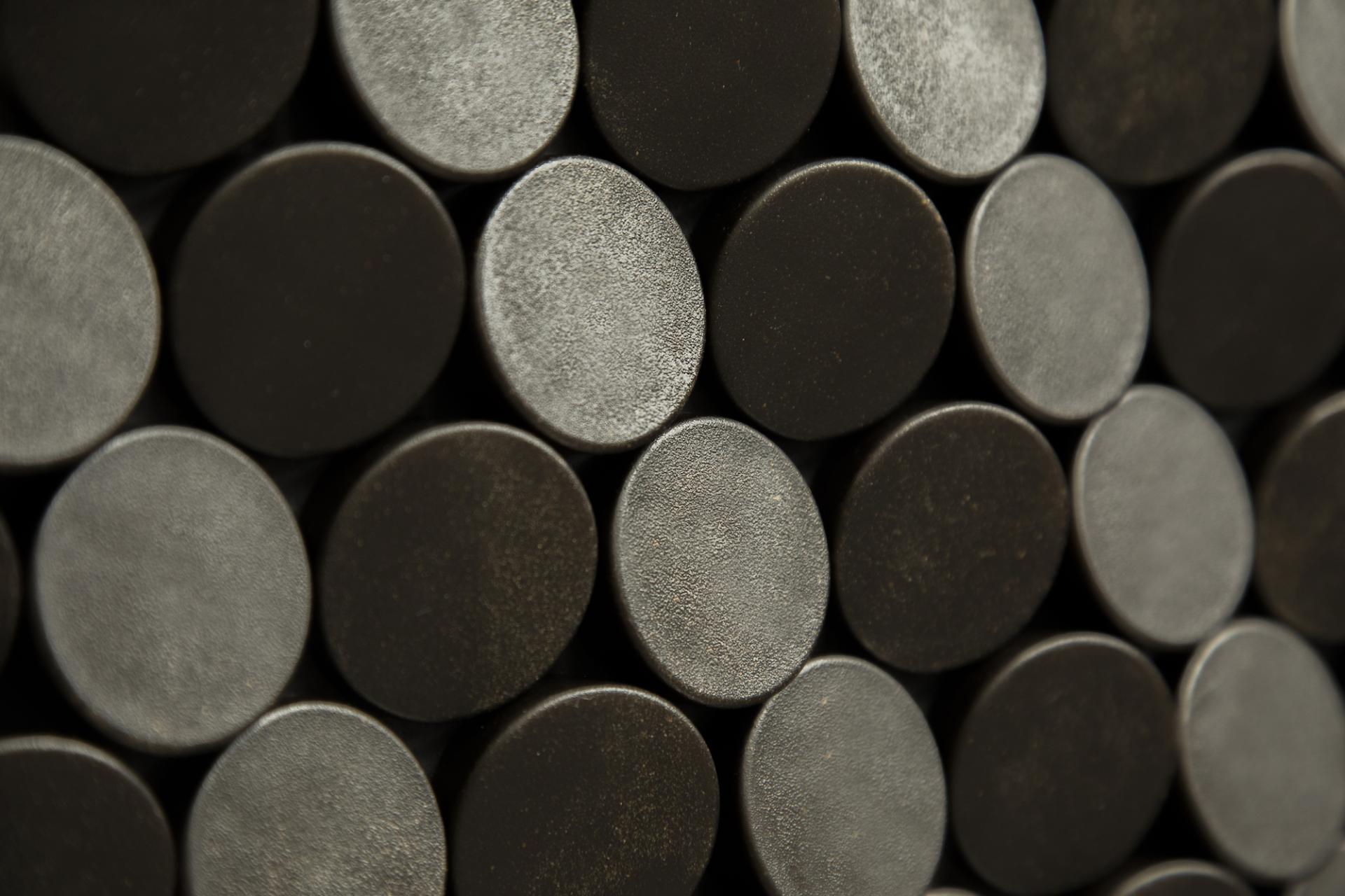 Future Materials Library™ launches at Material Source Studio.