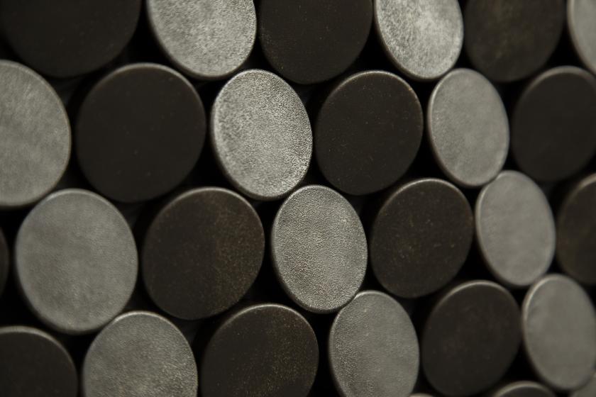 Future Materials Library™ launches at Material Source Studio.