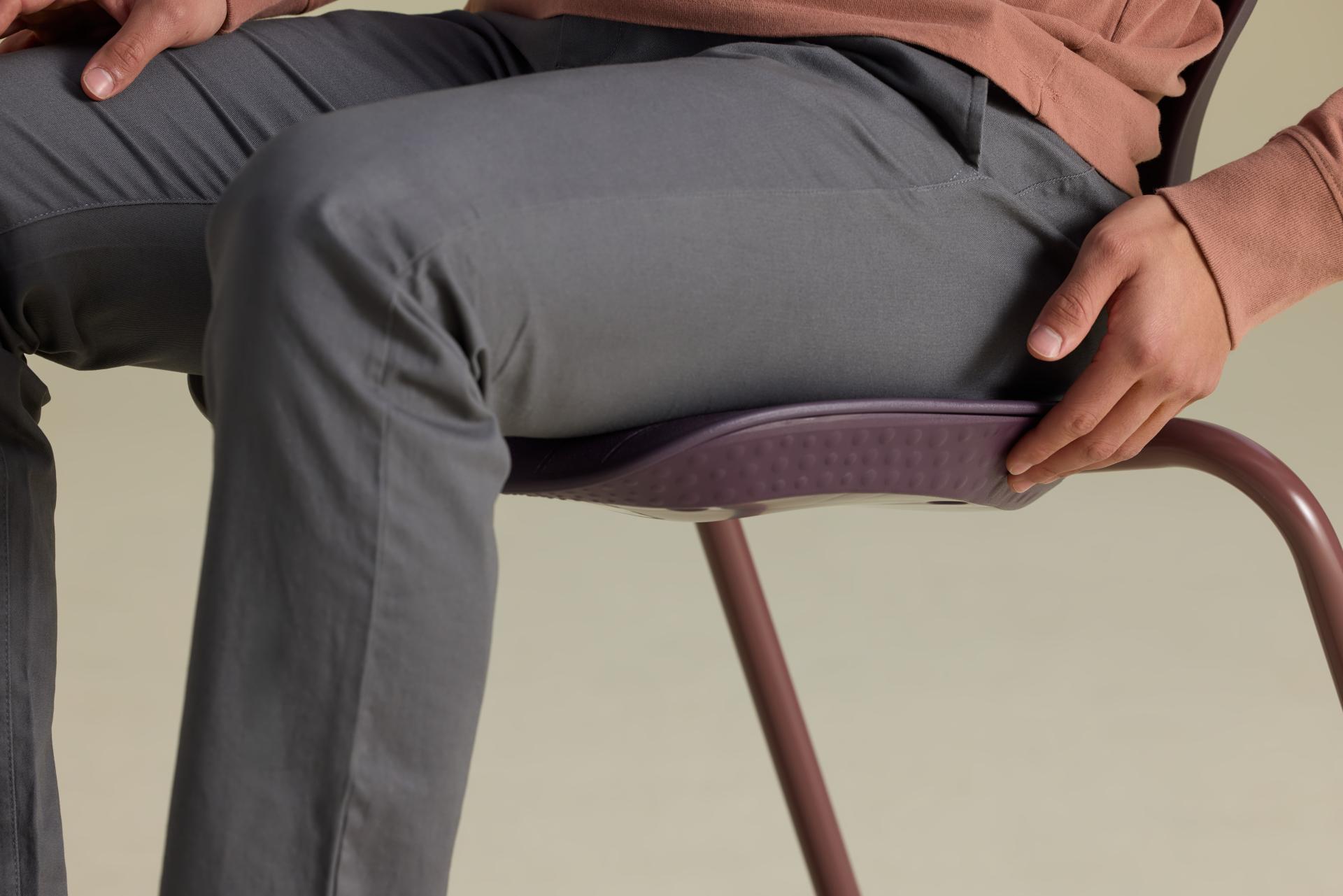 Designing for Difference: From classrooms to offices, KI considers neurodiversity in every design.