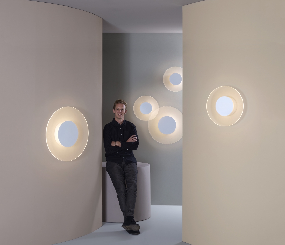 Astro Lighting - Halftone Collection