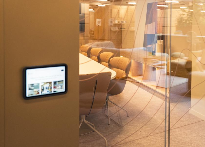 First look: Material Source Studio London.