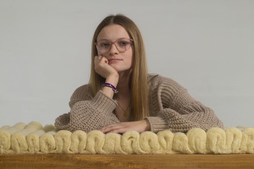 Green Grads - a platform for planet healing design - heads to Manchester & London.