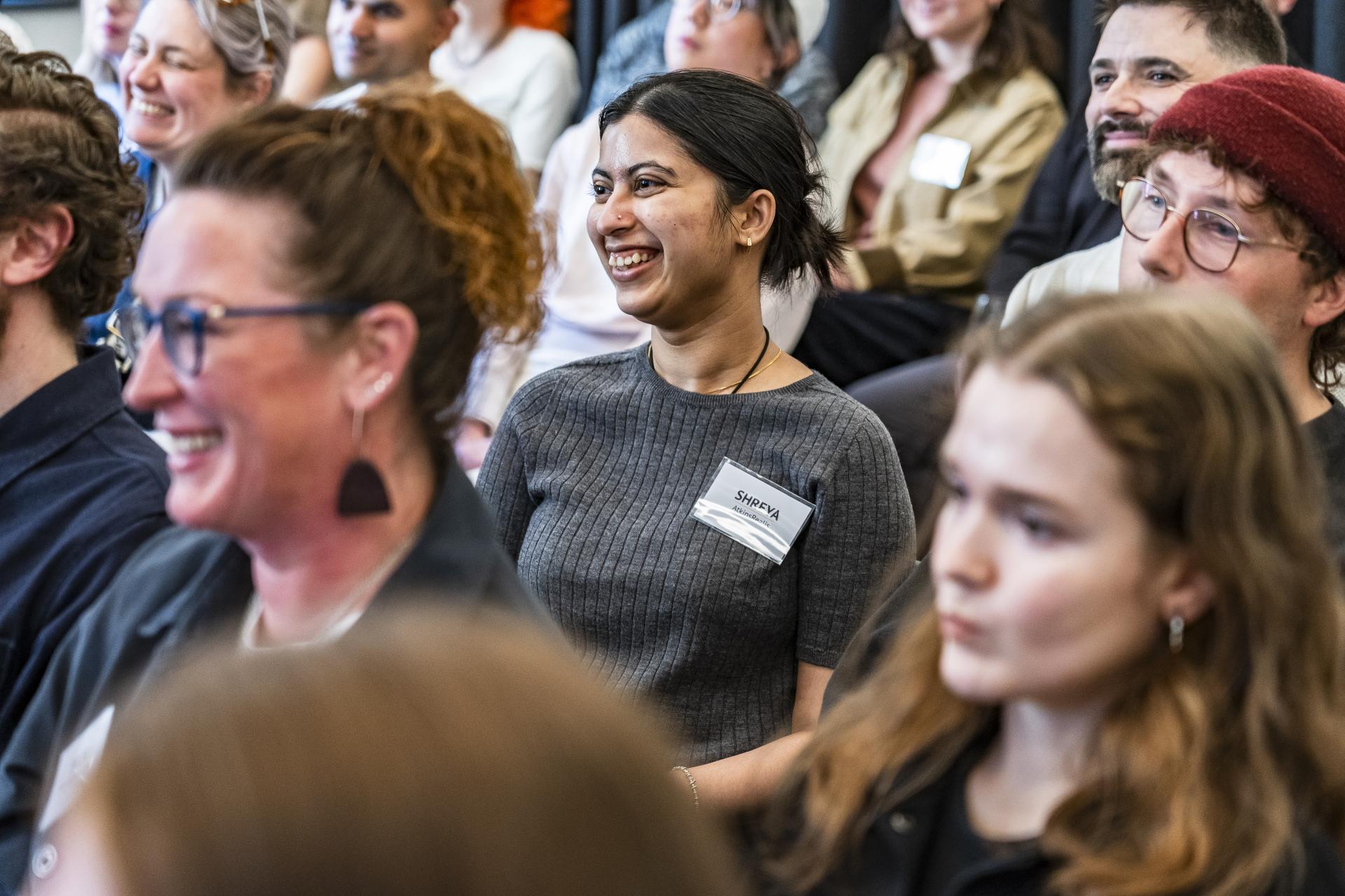 AI: Novelty or non-negotiable?