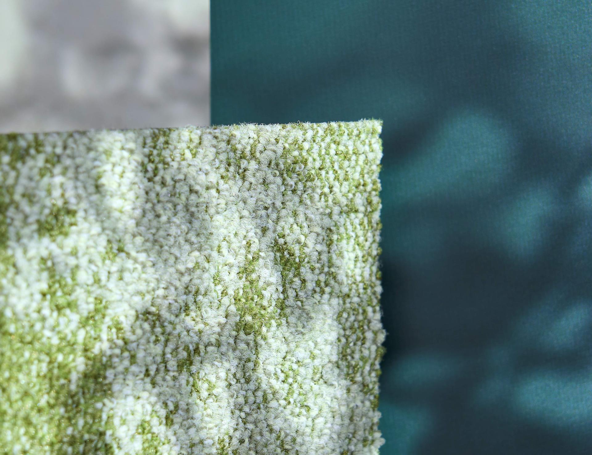 Material Moods: Balance.