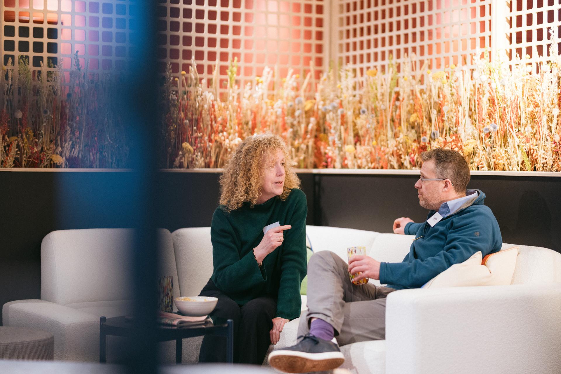 EDI & Belonging: Culture or place?