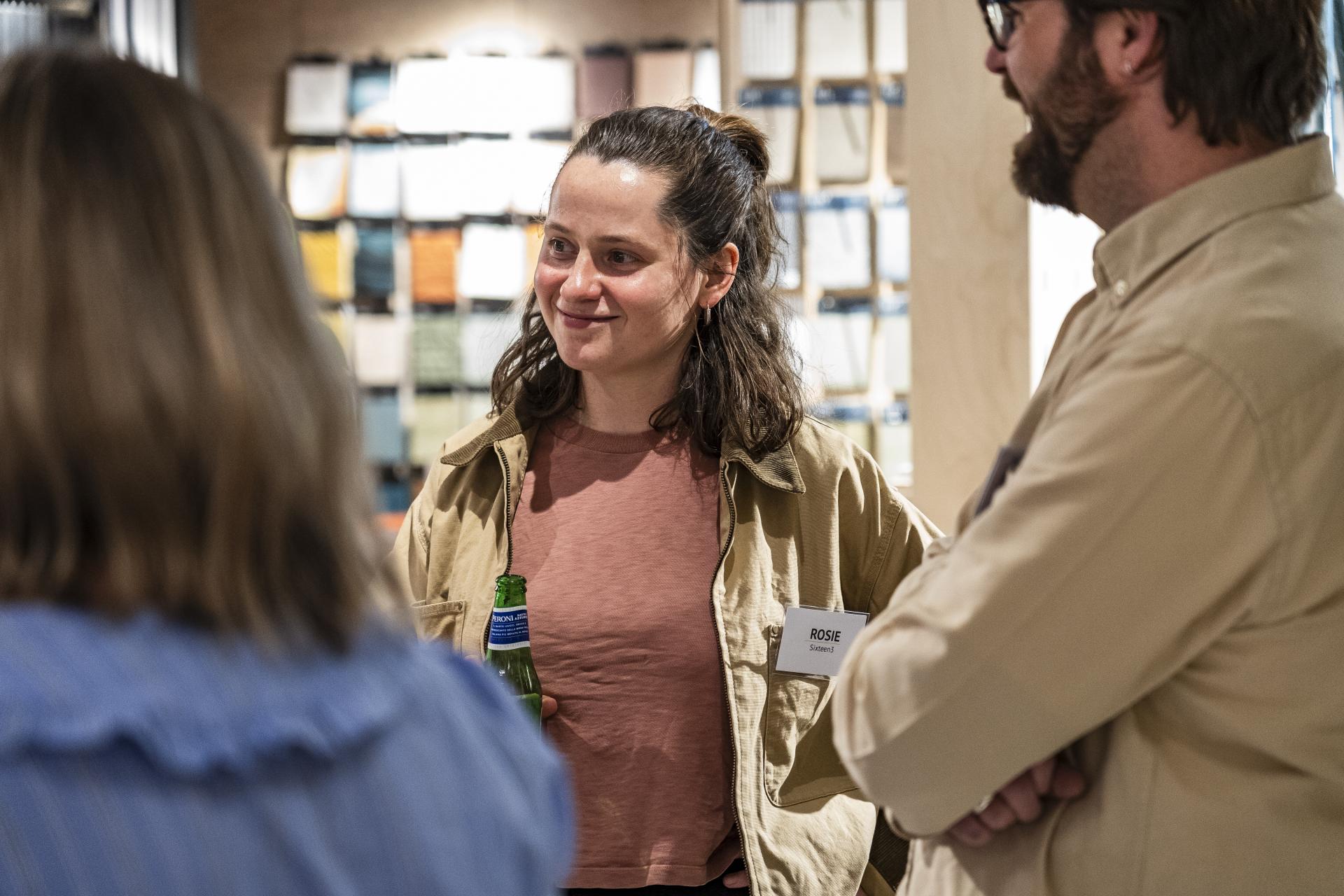 AI: Novelty or non-negotiable?