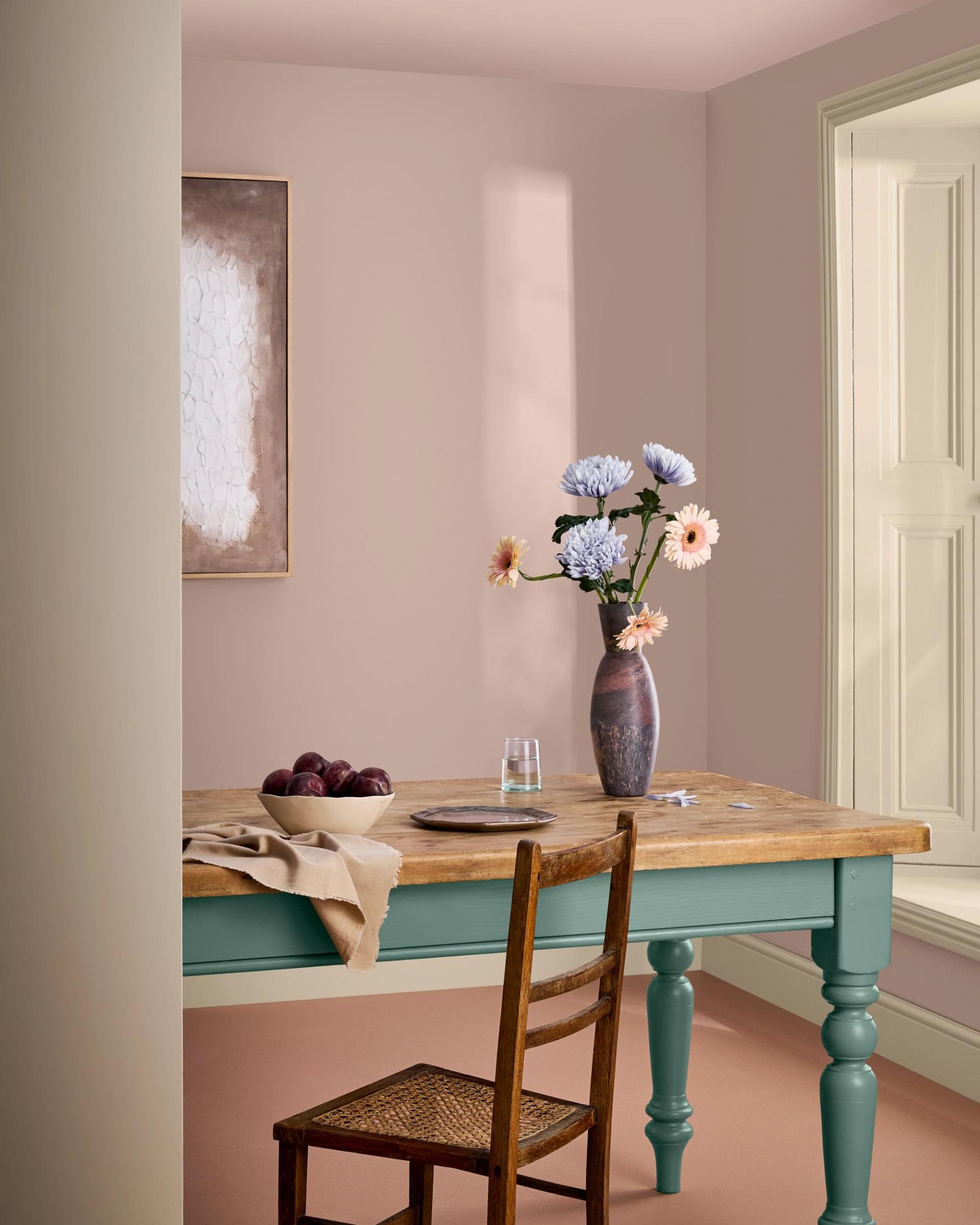 Crown Paints unveils 2027/28 Colour Insights.