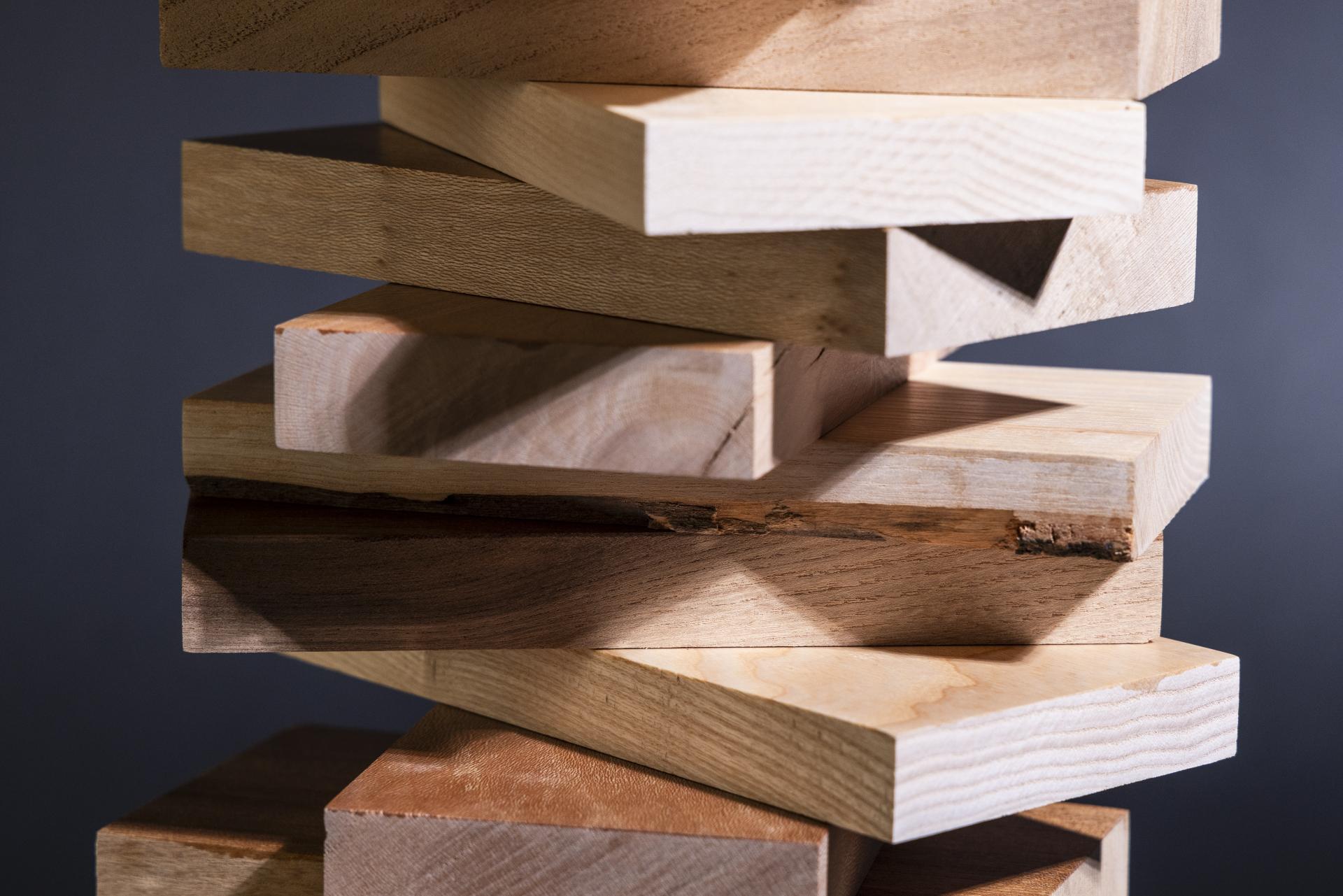 Carbon-12: Fallen & Felled.