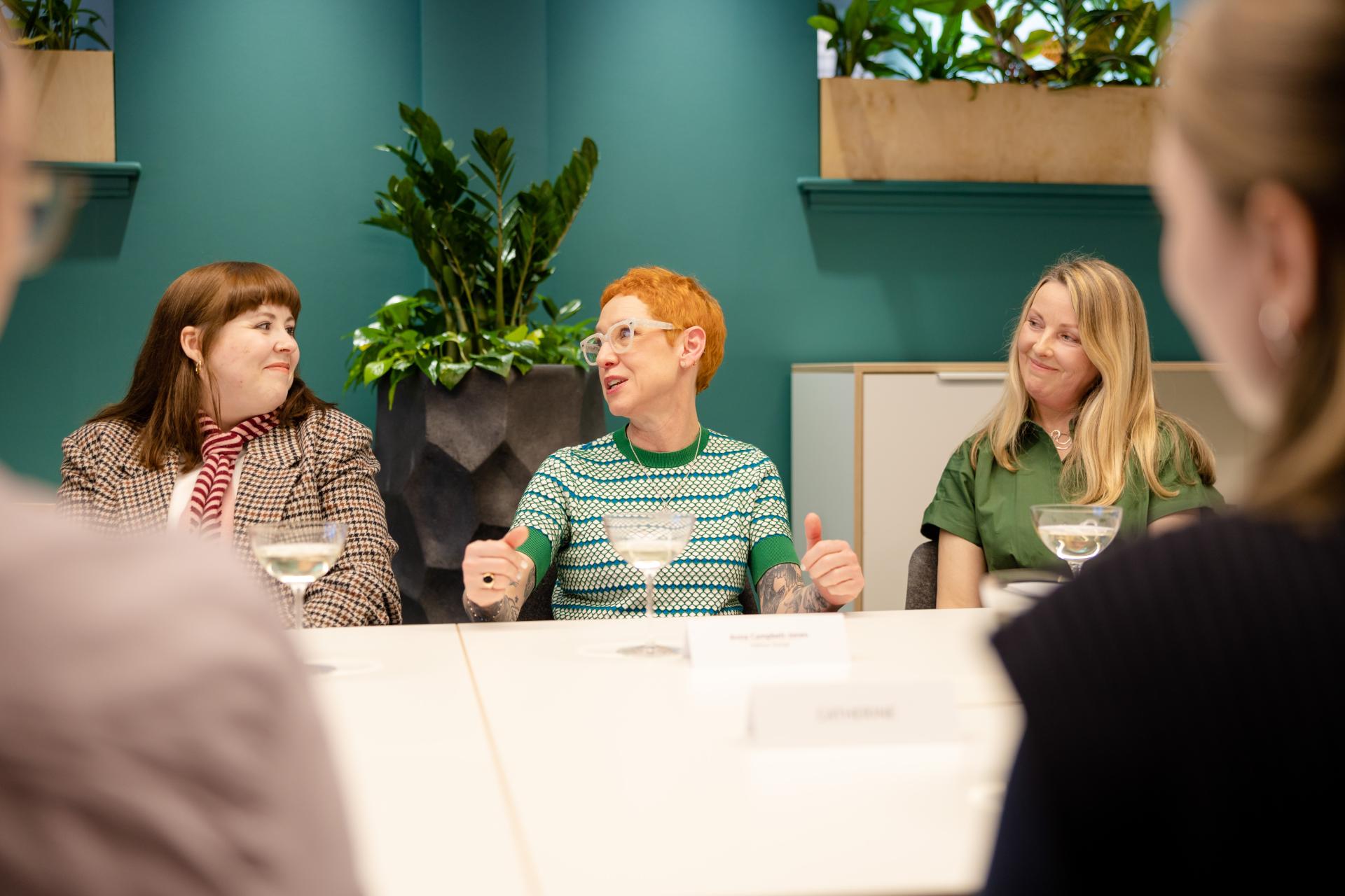 EDIB: What does beyond bare minimum look like in the residential sector?