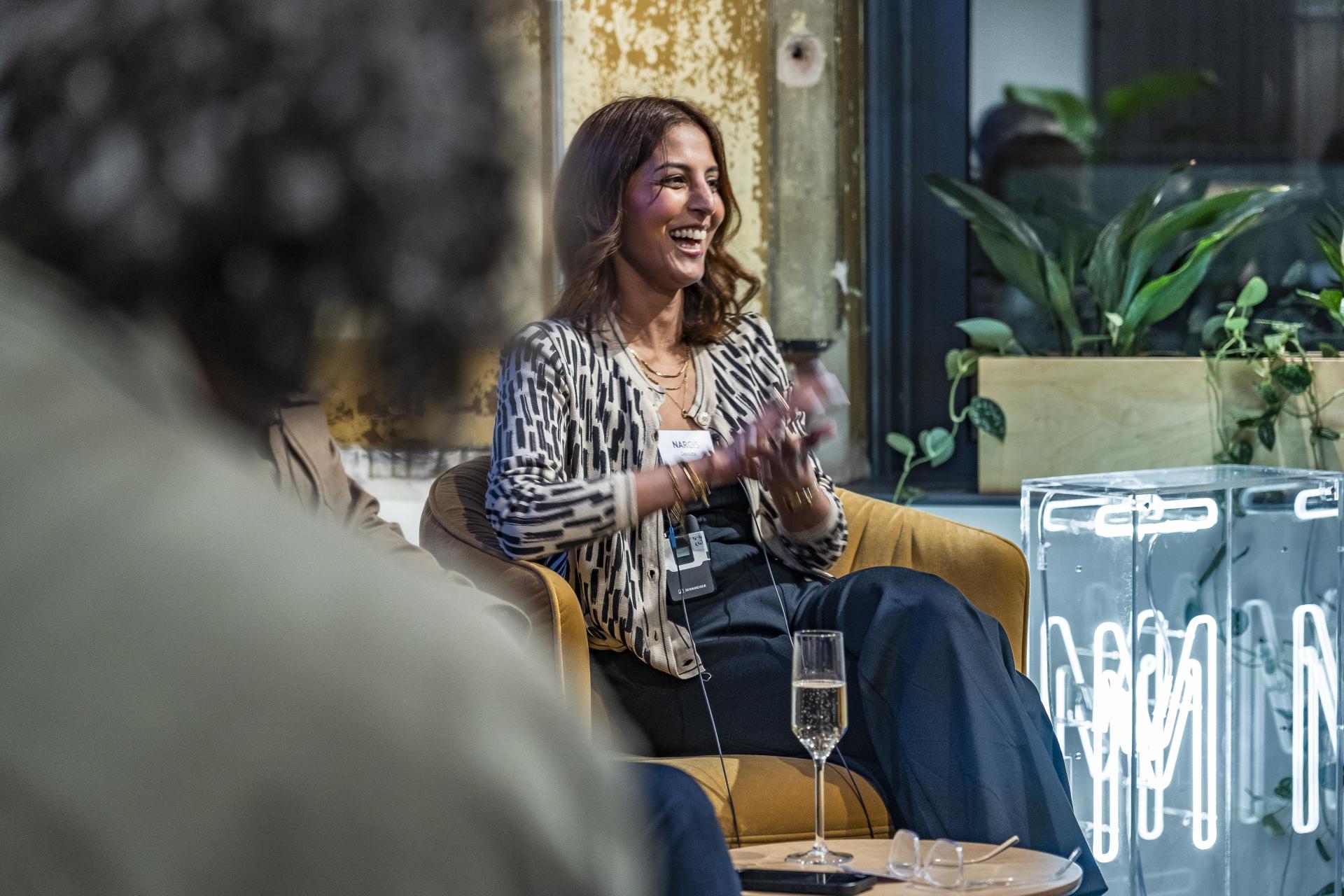 EDIB: Too complex, or just considerate design?