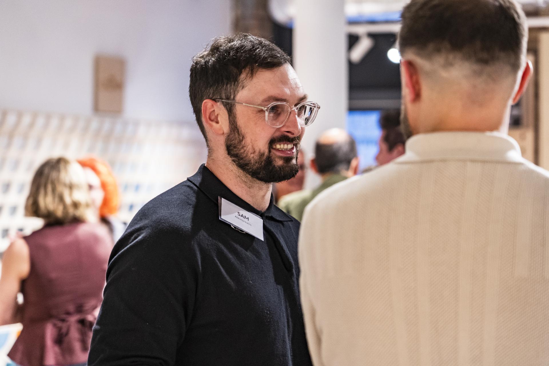 AI: Novelty or non-negotiable?