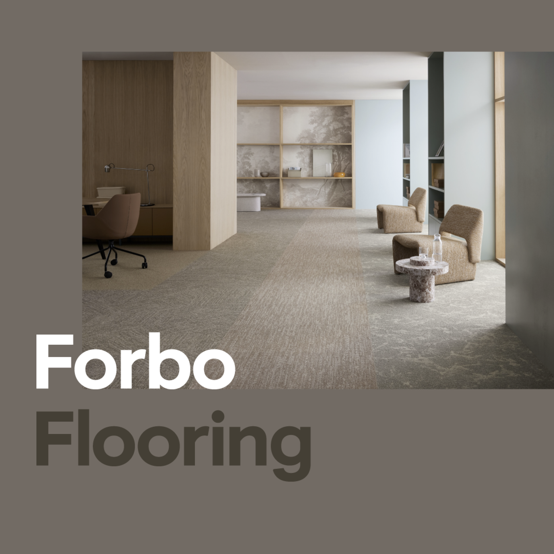 Meet our Founding Partners at Material Source Studio London - part one.