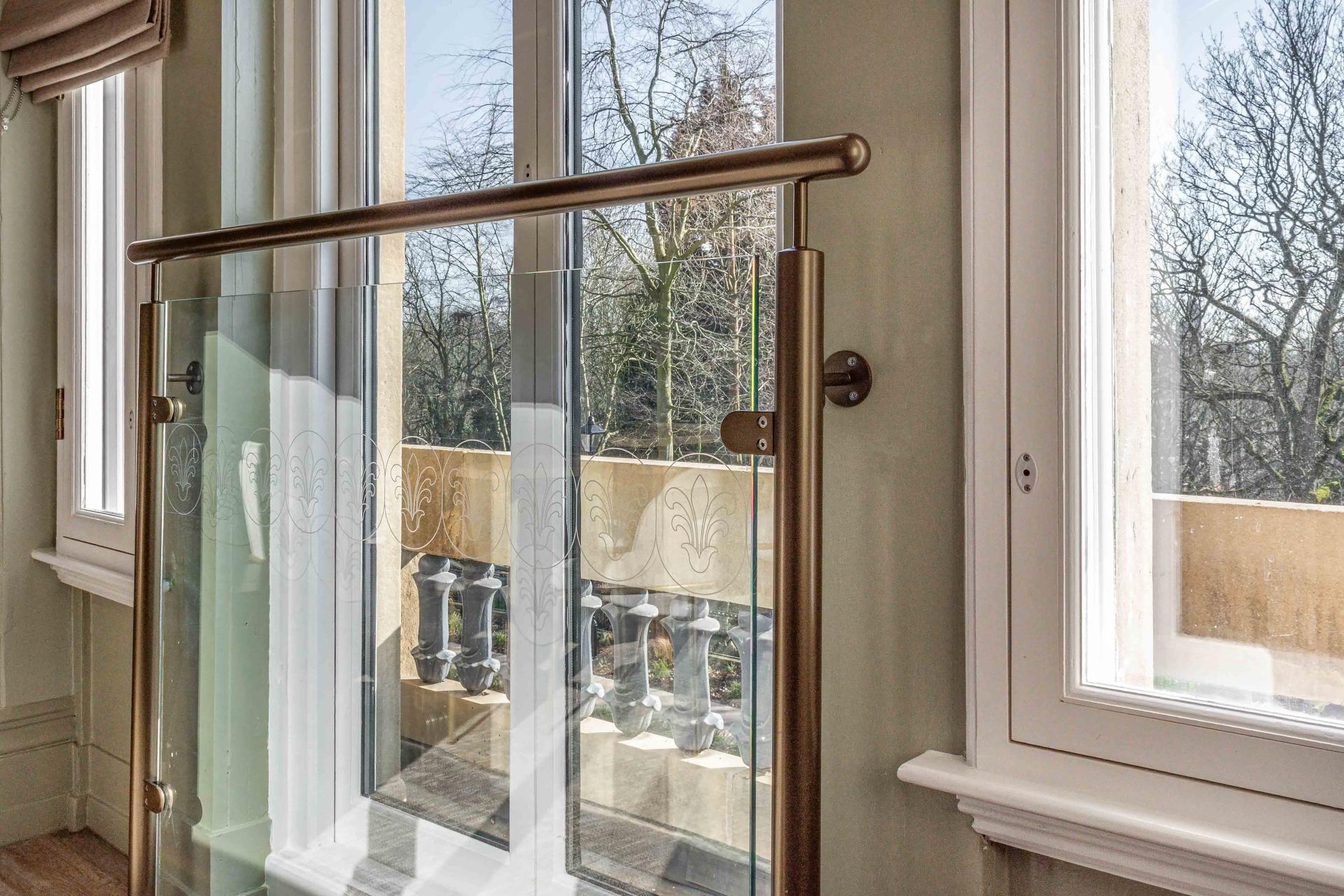 Buile Hill Mansion: A historic Salford landmark restored for a new generation to enjoy.