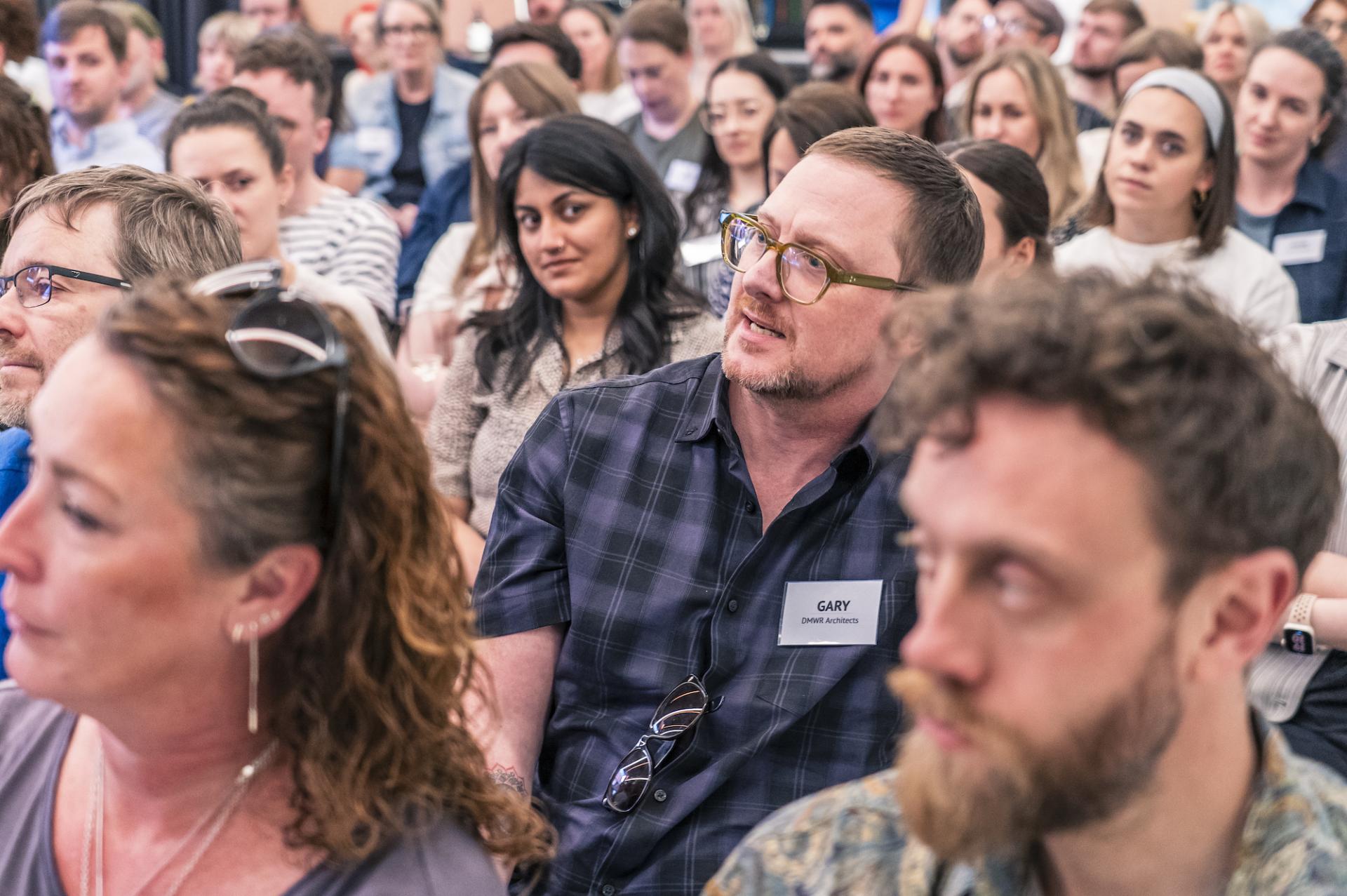 AI: A designer's friend or foe?