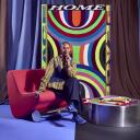 FLOOR_STORY reveals 5 new rugs by 5 distinct creative voices.