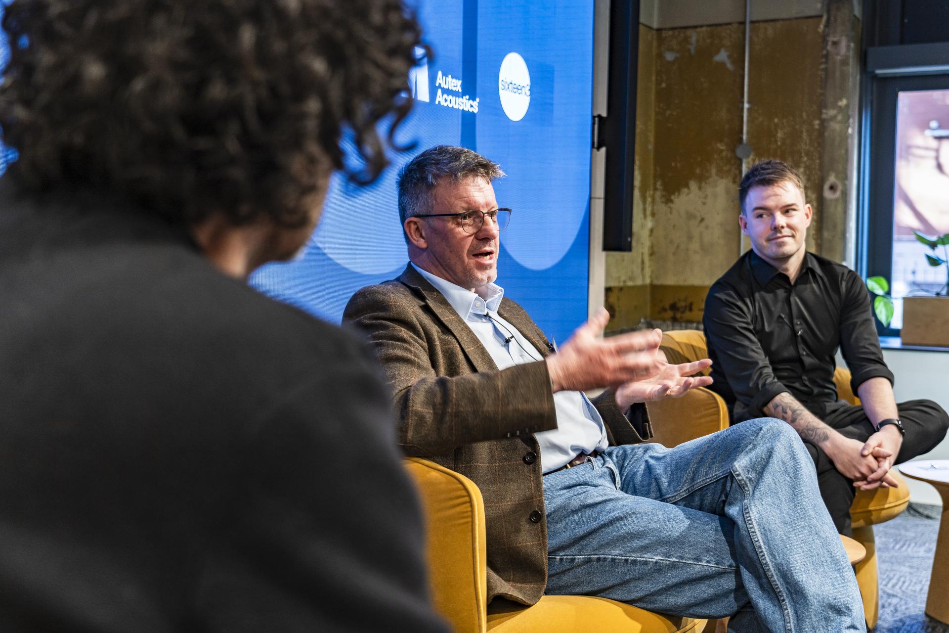 AI: Novelty or non-negotiable?