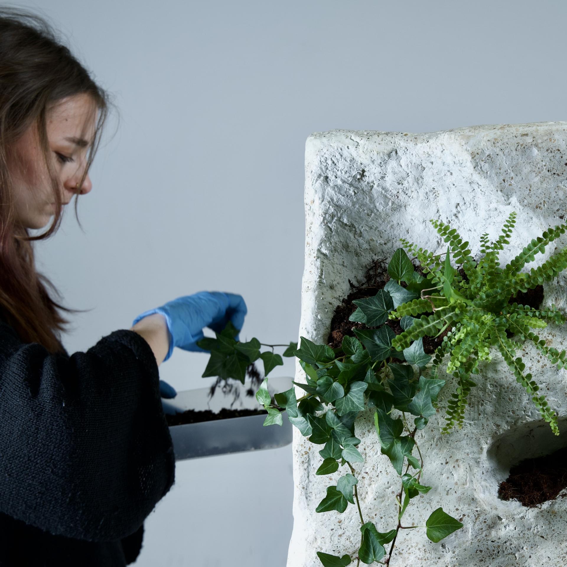 Green Grads - a platform for planet healing design - heads to Manchester & London.