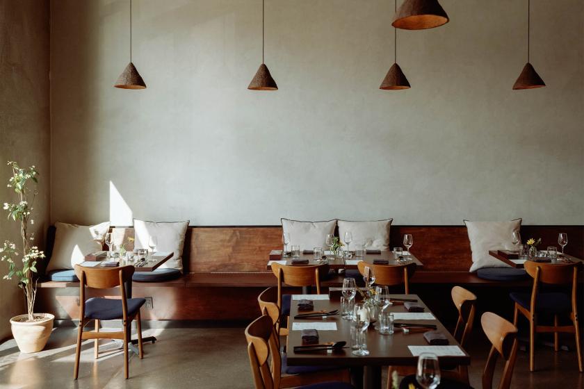 Future Materials Library™ launches at Material Source Studio.